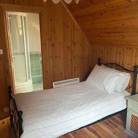 Large Newly Refurbished Lakeside Chalet With Optional Private Hot Tub Duneena Exterior photo